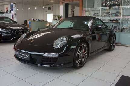Porsche 911 66.190 km 75.997 &euro; Tübingen 72072