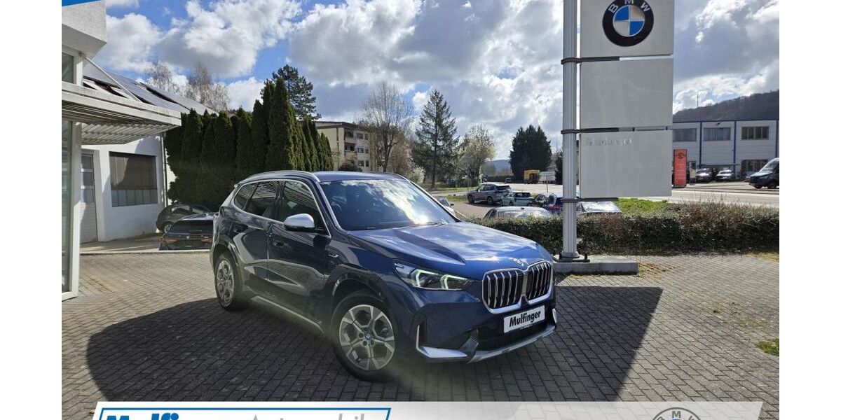 BMW X1 39.085 km 38.399 &euro; Ingelfingen 74653