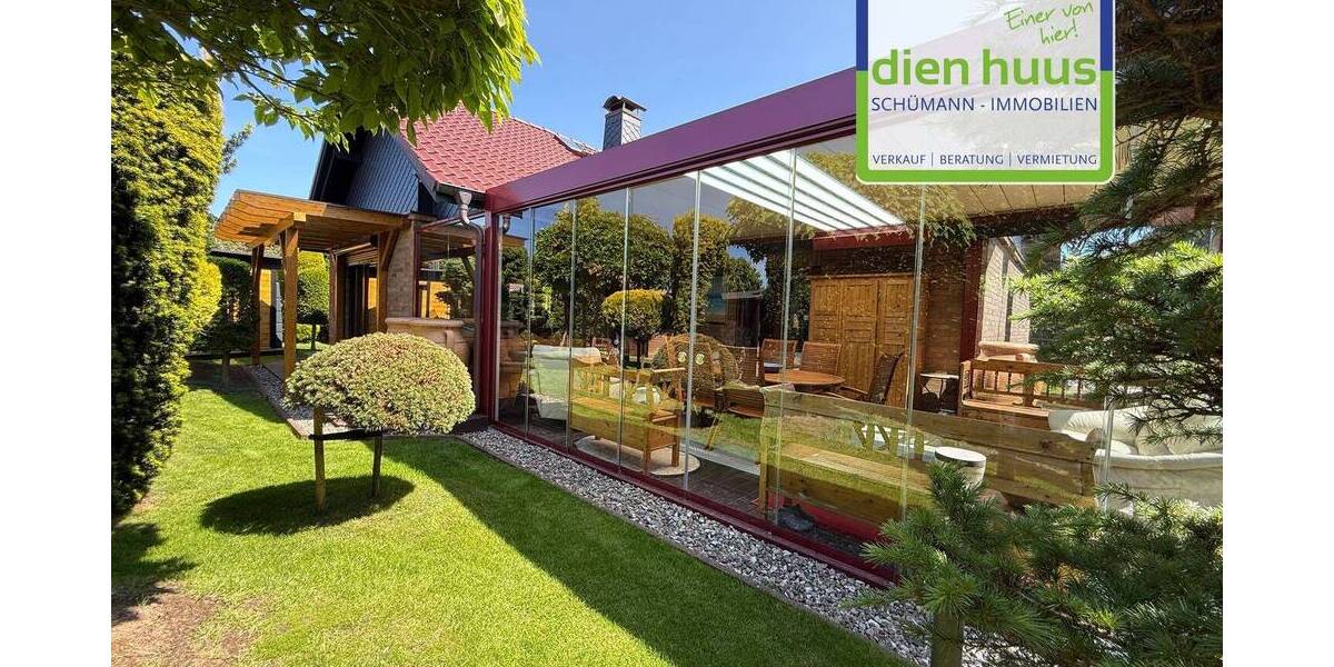 Einfamilienhaus Kritzmow - 3 Zimmer, 129 m&sup2;, 649.000&euro; | Angebot:25732556