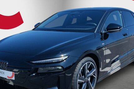 Audi A6 e-tron 4.900 km 73.888 € Wackersdorf 92442