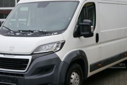 Peugeot Boxer 178.244 km 8.400 &euro; Mainz-Kastel 55252