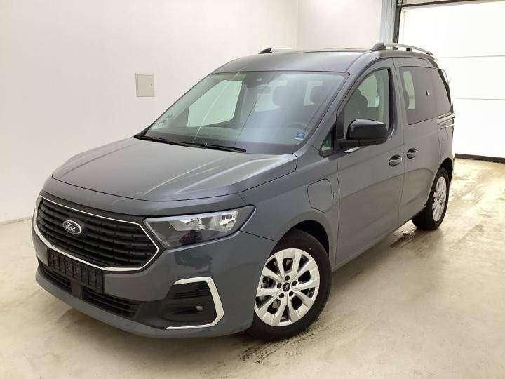 Ford Tourneo Connect 13.990 km 35.900 &euro; Kirchzell 63931