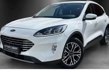 Ford Kuga 72.990 km 20.890 &euro; Weinheim 69469
