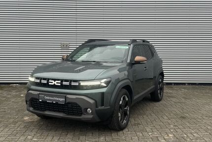 Dacia Duster 2.415 km 26.110 &euro; Alsdorf 52477