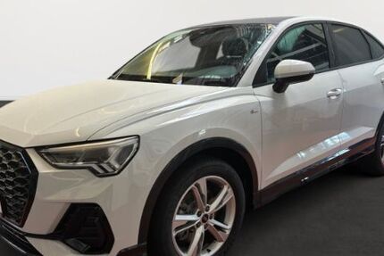 Audi Q3 6.490 km 49.490 € Waldshut-Tiengen 79761