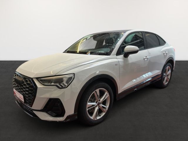 Audi Q3 6.490 km 49.490 € Waldshut-Tiengen 79761
