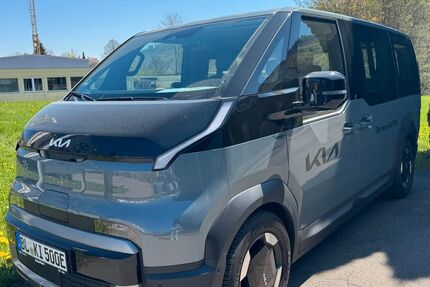 Kia PV5 1.999 km 44.444 &euro; Albstadt 72458