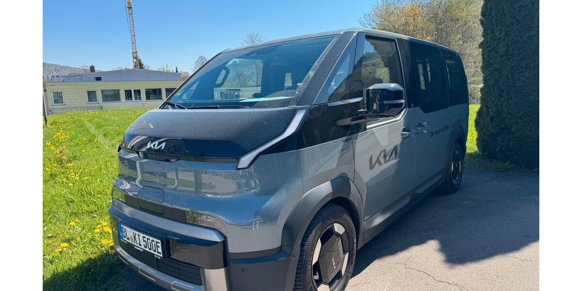 Kia PV5 1.999 km 44.444 &euro; Albstadt 72458