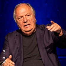 Wilfried Schmickler