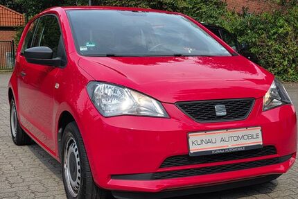 Seat Mii 160.807 km 1.950 &euro; Hamburg 22453