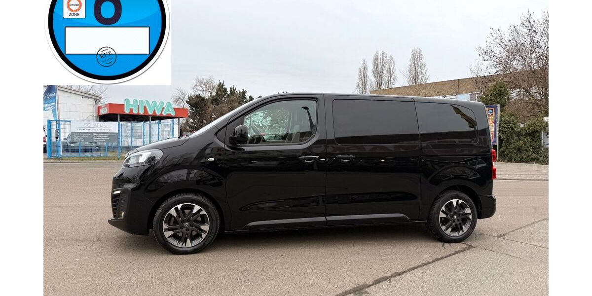 Opel Zafira Life 89.144 km 34.950 &euro; Raunheim 65479