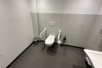 Ideale Großpraxis für verschiedenste Fachärzte in City-Lage! - Gewerbeobjekt Münster | Angebot:24488218