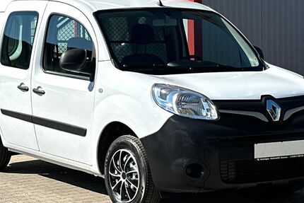Renault Kangoo 76.000 km 9.995 &euro; Bruchsal-Helmsheim 76646