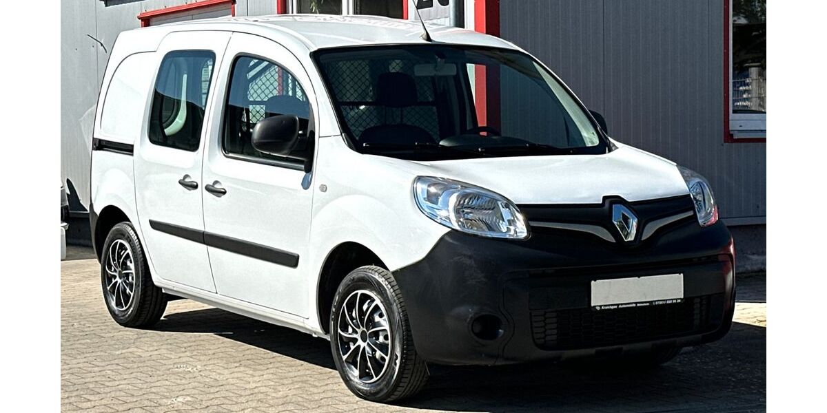 Renault Kangoo 76.000 km 9.995 &euro; Bruchsal-Helmsheim 76646