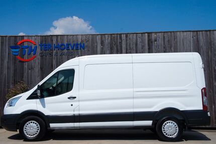 Ford Transit 265.178 km 8.950 &euro; Bad Bentheim 48455