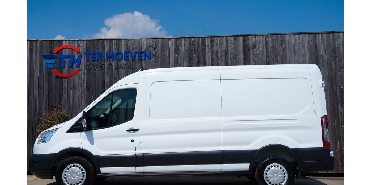Ford Transit 265.178 km 8.950 &euro; Bad Bentheim 48455
