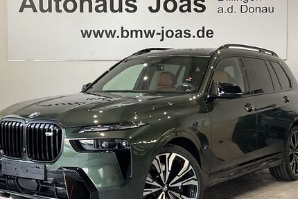 BMW X7 M60 4.000 km 149.900 &euro; Dillingen 89407