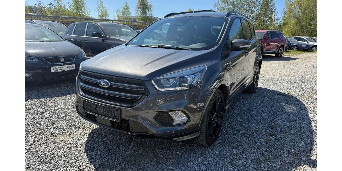 Ford Kuga 145.720 km 13.900 &euro; Hutthurm 94116
