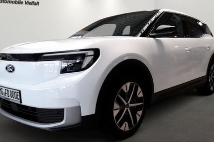 Ford Explorer 16.000 km 41.990 &euro; Viersen 41747