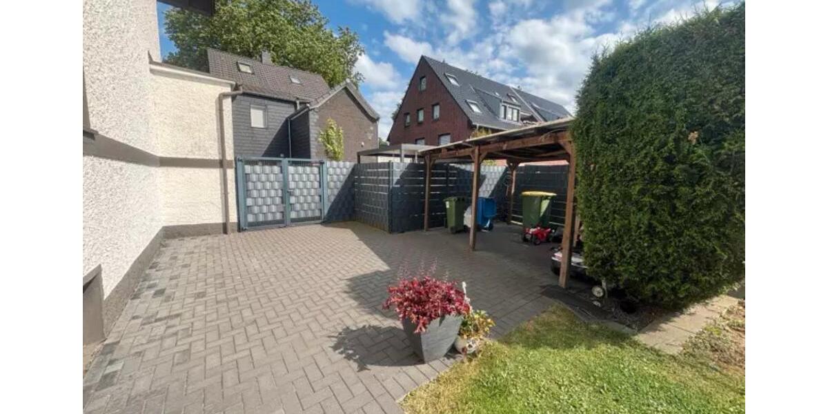 Einfamilienhaus Oberhausen Osterfeld - 8 Zimmer, 170 m&sup2;, 398.000&euro; | Angebot:24836135