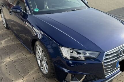Audi A4 85.000 km 26.499 &euro; Pittenhart 83132