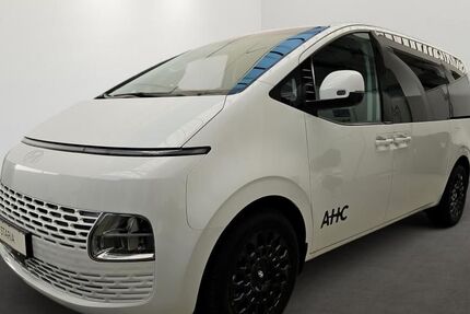 Hyundai STARIA 10.500 km 43.500 &euro; Cottbus 03042