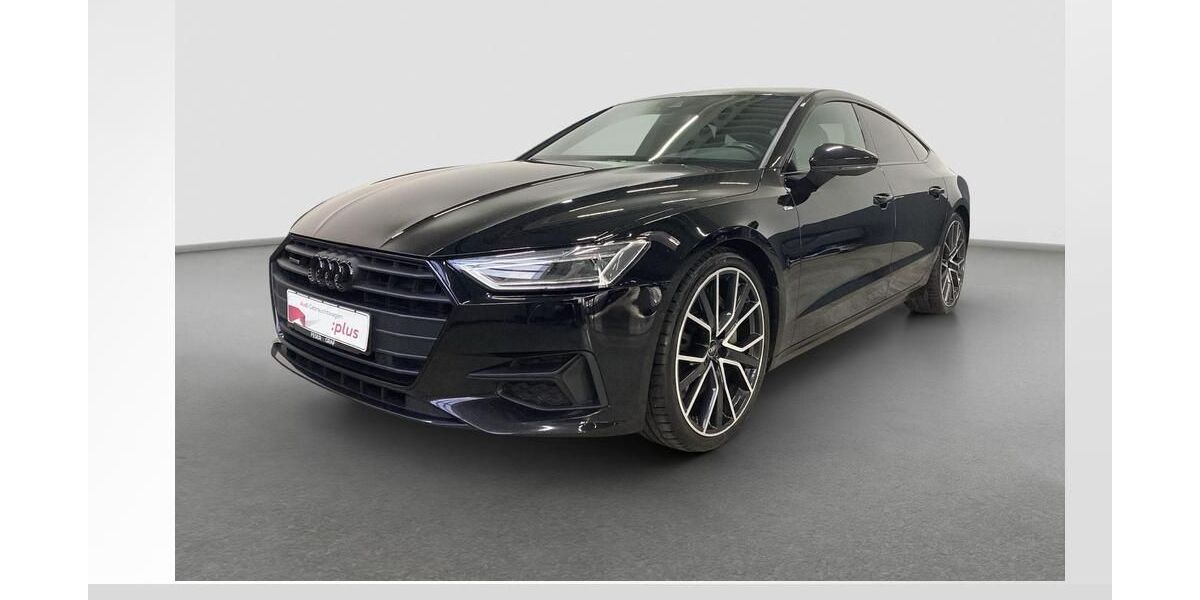Audi A7 118.990 km 45.480 &euro; Cadolzburg 90556