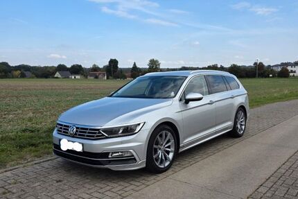 VW Passat Variant 85.000 km 20.000 € Petersberg 06193