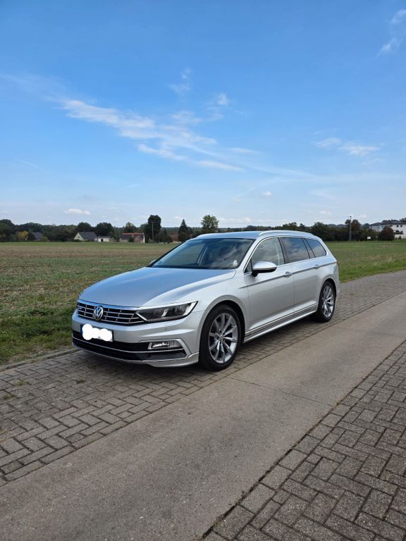 VW Passat Variant 85.000 km 20.000 € Petersberg 06193