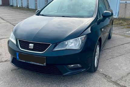 Seat Ibiza 260.000 km 3.486 &euro; Rostock 18147