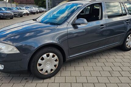 Skoda Octavia 456.800 km 999 &euro; Schwandorf 92421