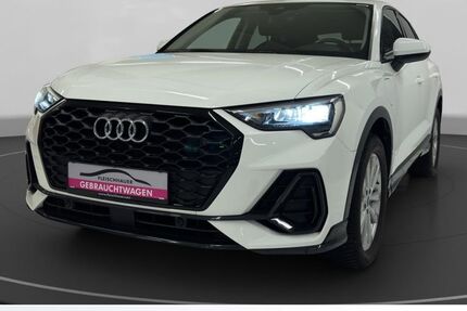 Audi Q3 42.801 km 28.490 &euro; Bonn 53119