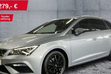 Seat Leon 66.000 km 20.730 &euro; Bayreuth 95448