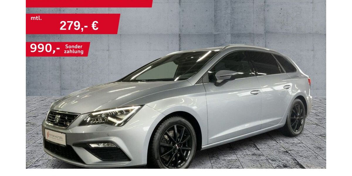 Seat Leon 66.000 km 20.730 &euro; Bayreuth 95448