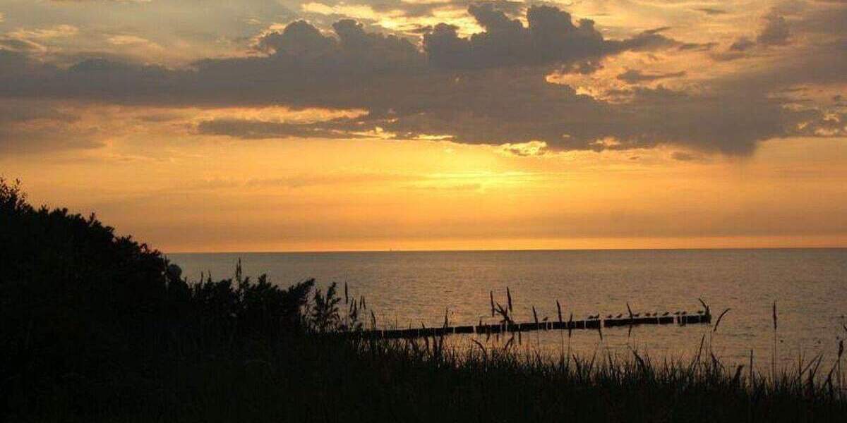 Dein Traum - eine eigene Pension an der Ostseeküste! 9 zimmer