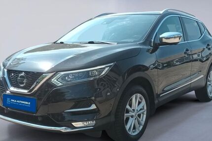 Nissan Qashqai 70.300 km 15.980 &euro; Lütjenburg 24321