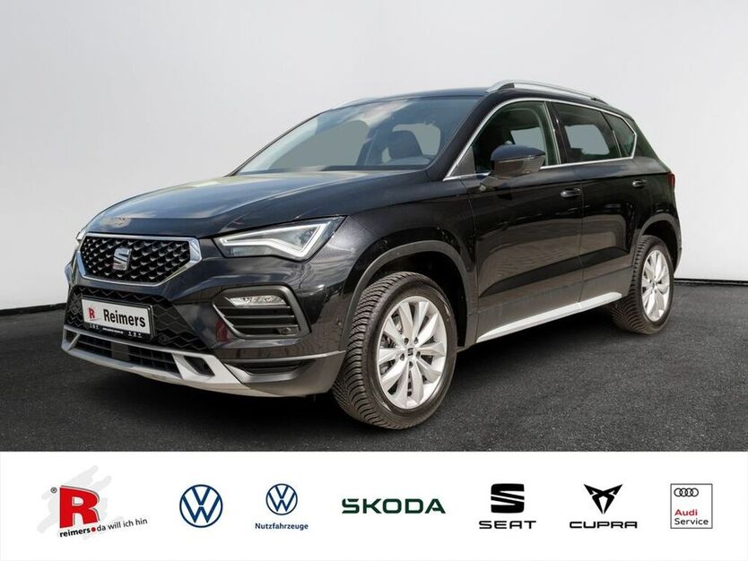 Ateca
