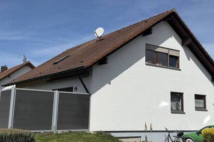 Wohnung Riedlingen - 3 Zimmer, 72 m&sup2;, 139.000&euro; | Angebot:26779020