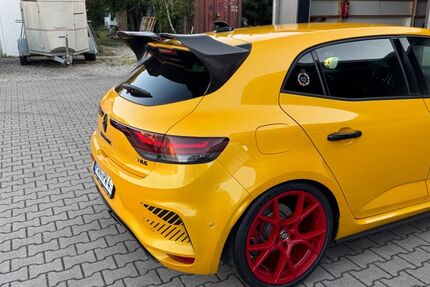 Renault Megane 15.000 km 44.000 &euro; Simbach am Inn 84359