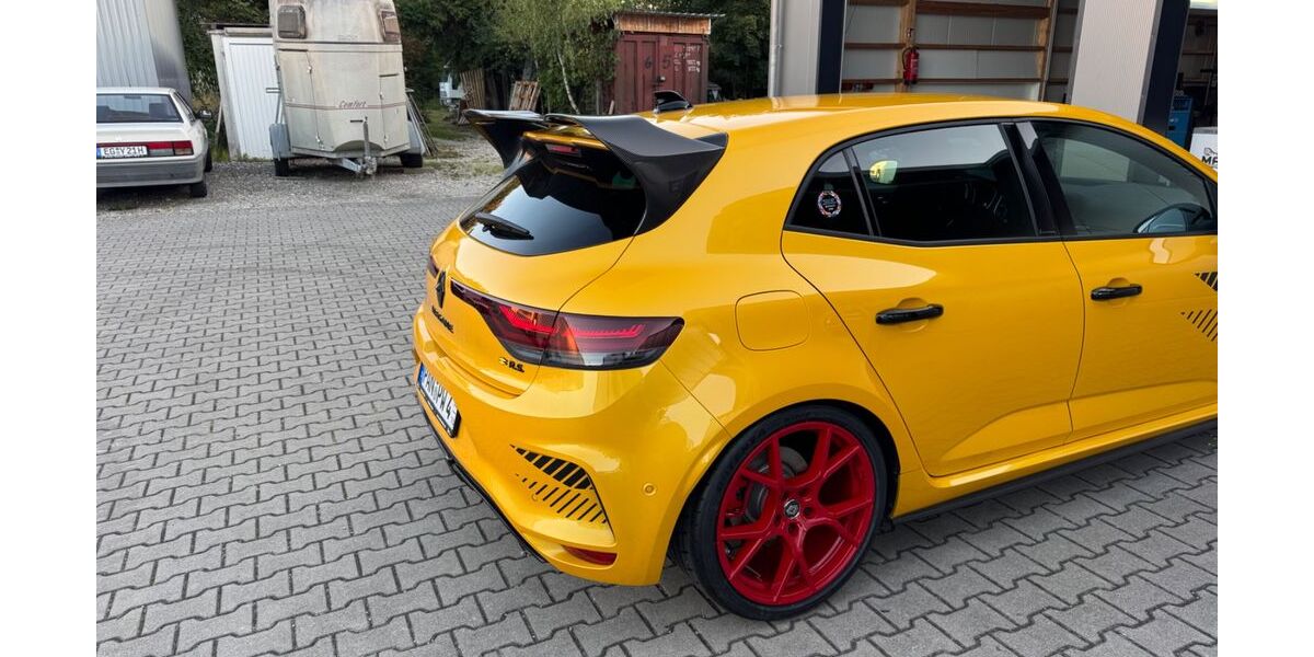 Renault Megane 15.000 km 44.000 &euro; Simbach am Inn 84359