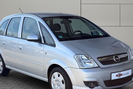 Opel Meriva 159.000 km 2.450 &euro; Röttenbach 91187