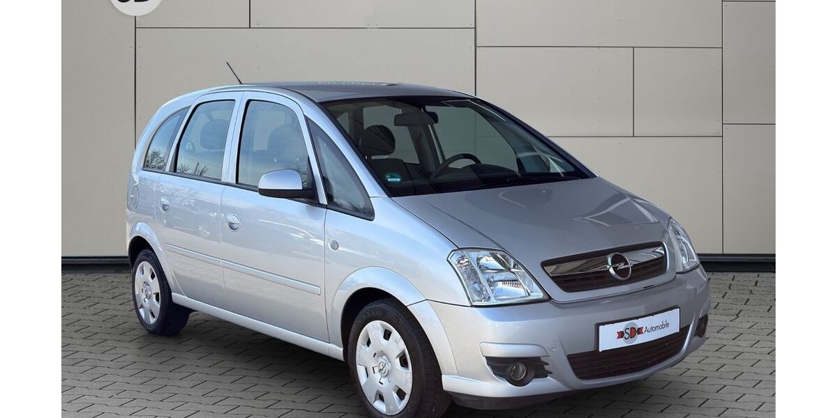 Opel Meriva 159.000 km 2.450 &euro; Röttenbach 91187