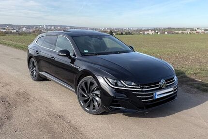 VW Arteon 43.850 km 35.490 € Erfurt 99096