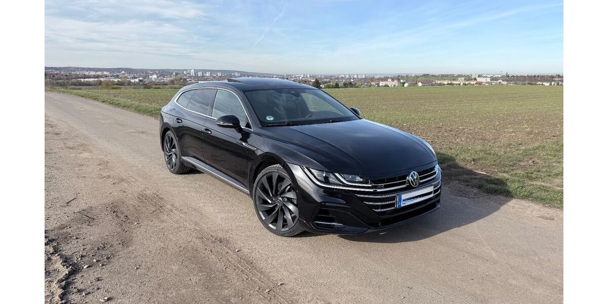 VW Arteon 43.850 km 35.490 € Erfurt 99096