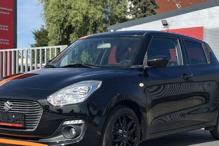 Suzuki Swift 109.000 km 8.990 € Nürnberg 90431