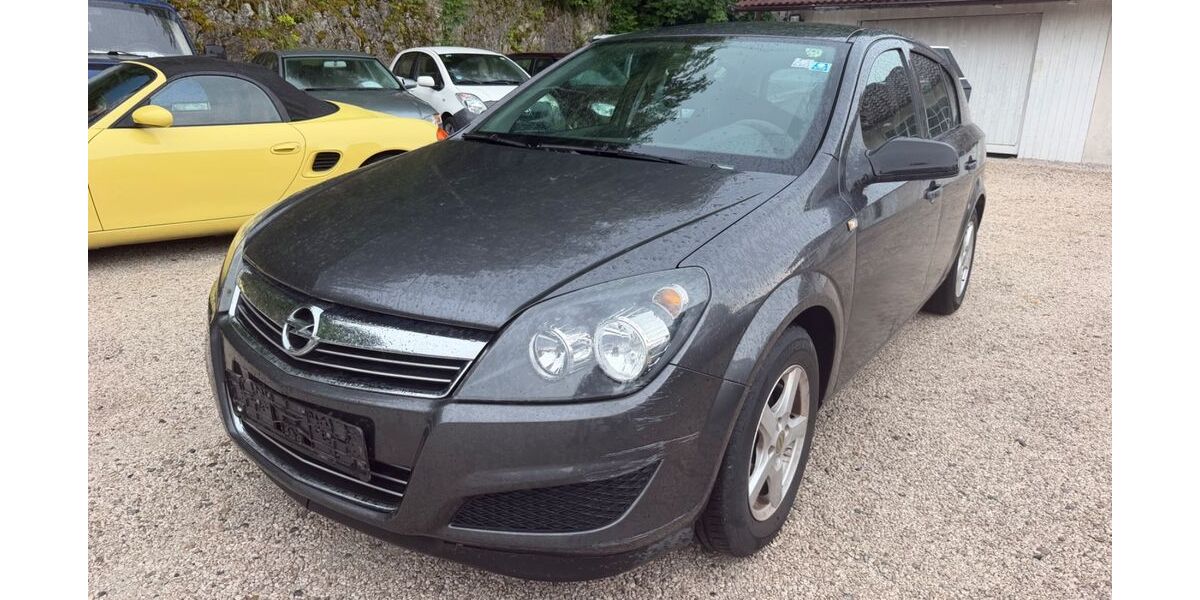 Opel Astra 193.600 km 699 &euro; Grassau 83224