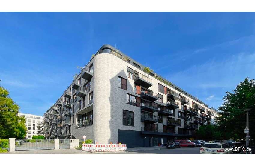 Wohnung zum Mieten in Berlin Prenzlauer Berg 1.500 € 71 m²