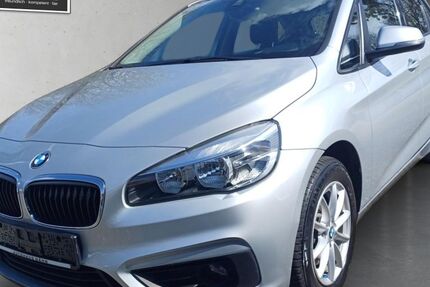 BMW 218 Active Tourer 88.500 km 13.490 &euro; Prenzlau 17291