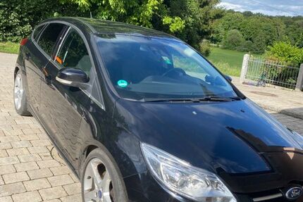 Ford Focus 143.000 km 5.700 &euro; Steinhöring 85643
