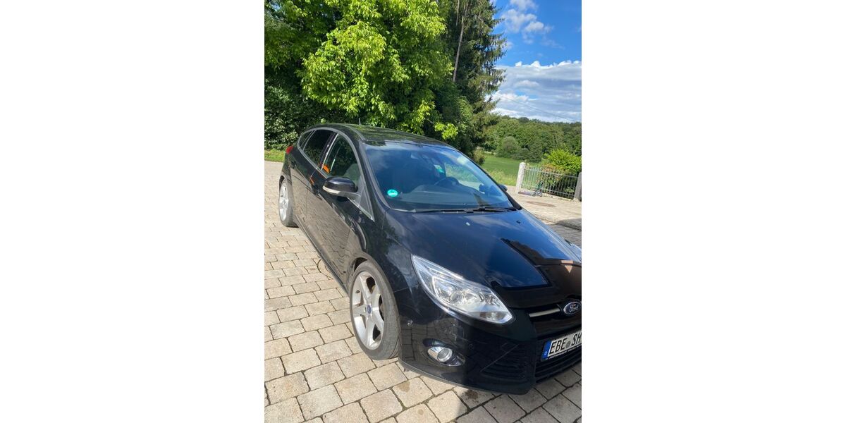 Ford Focus 143.000 km 5.700 &euro; Steinhöring 85643